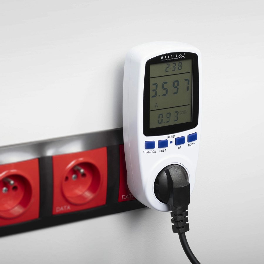 Miernik Energii Montis MT113